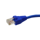 Cabo de Rede Internet RJ45 5m - INSTRUFIBER