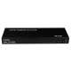 Splitter HDMI 1X16 4K Ultra HD Com Fonte - INSTRUFIBER