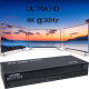 Splitter HDMI 1X16 4K Ultra HD Com Fonte - INSTRUFIBER