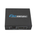 Splitter HDMI 1X2 4k 30Hz - INSTRUFIBER