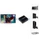 Splitter HDMI 1X2 4k 30Hz - INSTRUFIBER
