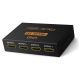 Splitter HDMI 1X4 4K 30Hz - INSTRUFIBER