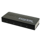 Splitter HDMI 4K 2.0 1X2 Ultra HD 60Hz - INSTRUFIBER