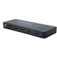 Splitter HDMI 4K 2.0 1X4 Ultra HD 60Hz - INSTRUFIBER