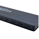 Splitter HDMI 4K 60HZ 1X8 - INSTRUFIBER