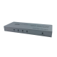 Splitter HDMI 8K 1X4 Ultra HD - INSTRUFIBER