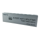 Splitter HDMI 8K 1X8 Ultra HD - INSTRUFIBER