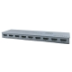 Splitter HDMI 8K 1X8 Ultra HD - INSTRUFIBER