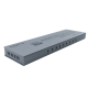 Splitter HDMI 8K 1X8 Ultra HD - INSTRUFIBER