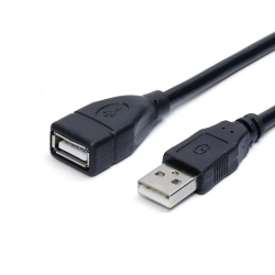 Extensão USB 3 Metros 2.0 - INSTRUFIBER