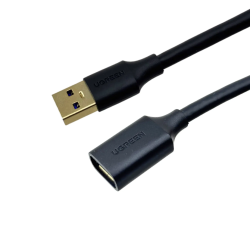 Extensor USB 3.0 2 Metros Ugreen 10373 - INSTRUFIBER