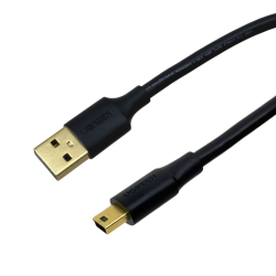 Cabo V3 1 Metro Ugreen 10355 - INSTRUFIBER