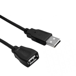 Extensão USB 1,5 Metros 2.0 - INSTRUFIBER