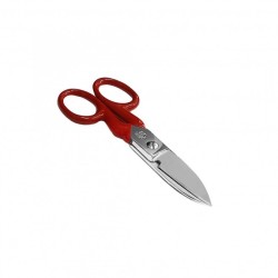 TESOURA PARA CABISTA - INSTRUFIBER